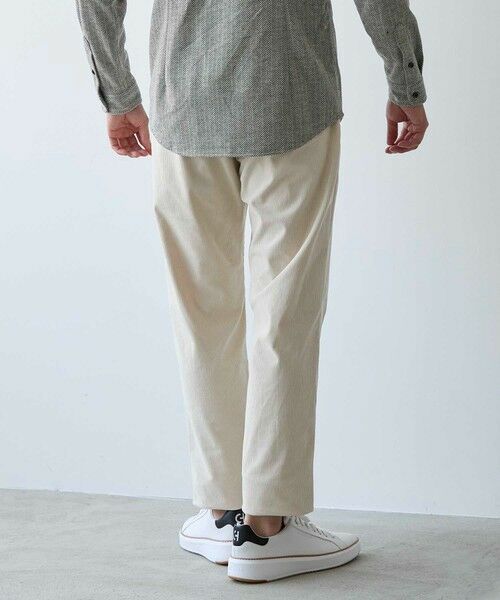 MEN'S BIGI / メンズビギ その他パンツ | トリコット8wコーディロイパンツ | 詳細3