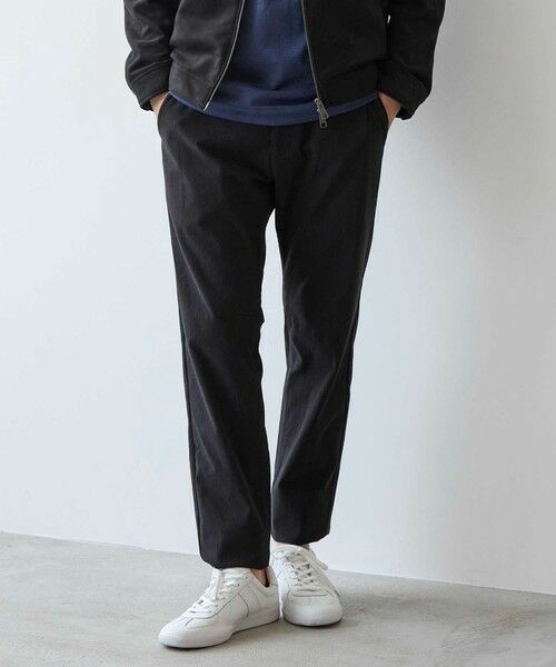 MEN'S BIGI / メンズビギ その他パンツ | トリコット8wコーディロイパンツ | 詳細5