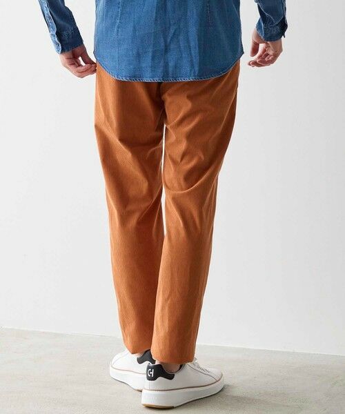 MEN'S BIGI / メンズビギ その他パンツ | トリコット8wコーディロイパンツ | 詳細11