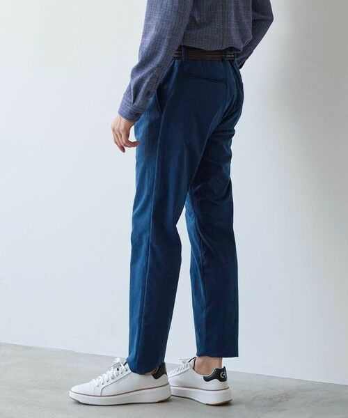 MEN'S BIGI / メンズビギ その他パンツ | トリコット8wコーディロイパンツ | 詳細14