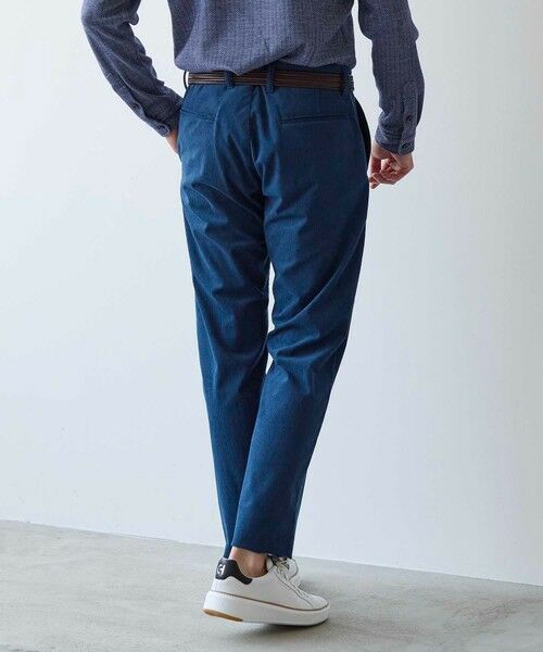 MEN'S BIGI / メンズビギ その他パンツ | トリコット8wコーディロイパンツ | 詳細15