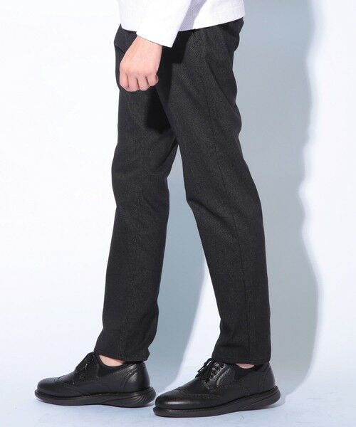 MEN'S BIGI / メンズビギ その他パンツ | ハケメストレッチ裏起毛パンツ | 詳細9