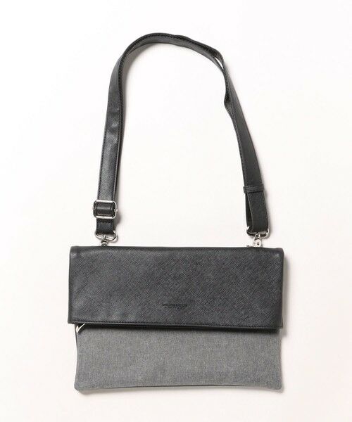 MEN'S BIGI / メンズビギ ショルダーバッグ | >クラッチ＆ショルダーバッグ | 詳細6