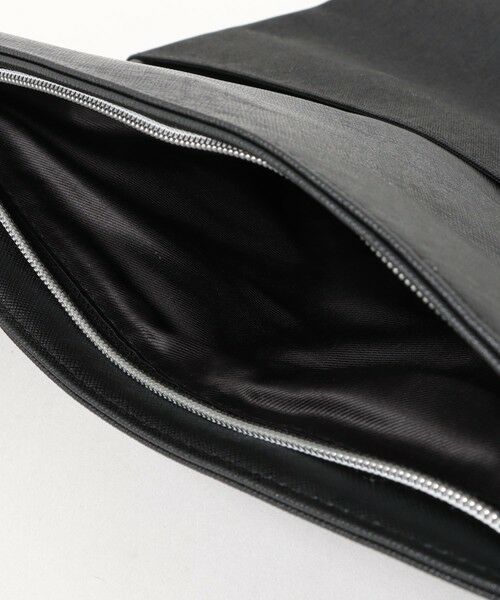 MEN'S BIGI / メンズビギ ショルダーバッグ | >クラッチ＆ショルダーバッグ | 詳細14