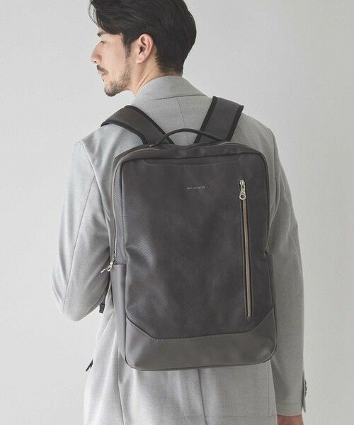 MEN'S BIGI / メンズビギ リュック・バックパック | ＜UNION STATION×PRO-SPERITY＞別注バックパック | 詳細2