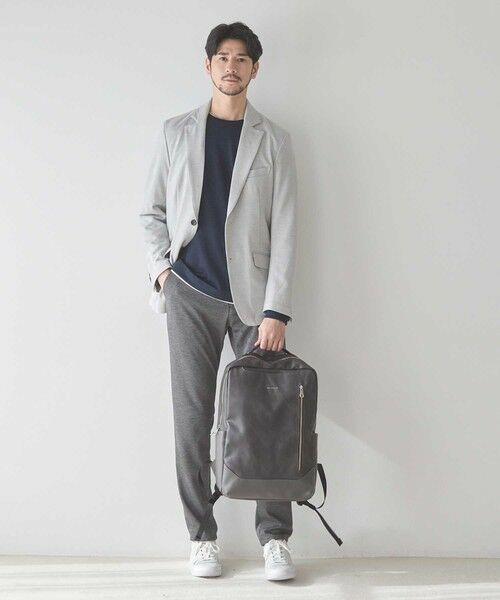 MEN'S BIGI / メンズビギ リュック・バックパック | ＜UNION STATION×PRO-SPERITY＞別注バックパック | 詳細4