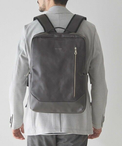 MEN'S BIGI / メンズビギ リュック・バックパック | ＜UNION STATION×PRO-SPERITY＞別注バックパック | 詳細1