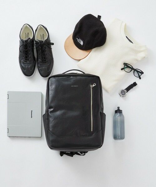 MEN'S BIGI / メンズビギ リュック・バックパック | ＜UNION STATION×PRO-SPERITY＞別注バックパック | 詳細7