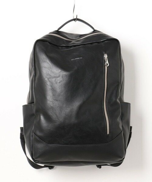 MEN'S BIGI / メンズビギ リュック・バックパック | ＜UNION STATION×PRO-SPERITY＞別注バックパック | 詳細15