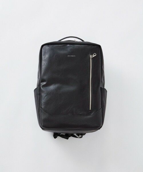 MEN'S BIGI / メンズビギ リュック・バックパック | ＜UNION STATION×PRO-SPERITY＞別注バックパック | 詳細8