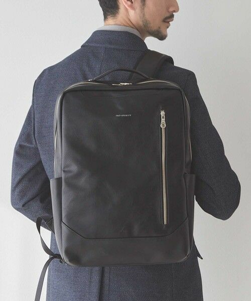 MEN'S BIGI / メンズビギ リュック・バックパック | ＜UNION STATION×PRO-SPERITY＞別注バックパック | 詳細20