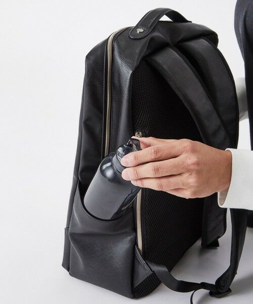 MEN'S BIGI / メンズビギ リュック・バックパック | ＜UNION STATION×PRO-SPERITY＞別注バックパック | 詳細11