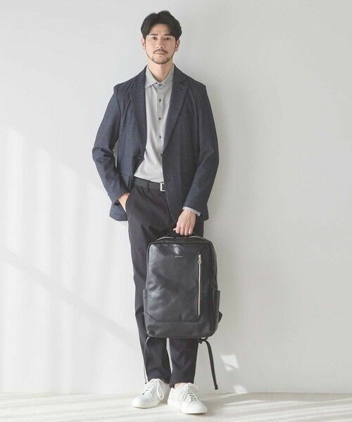 MEN'S BIGI / メンズビギ リュック・バックパック | ＜UNION STATION×PRO-SPERITY＞別注バックパック | 詳細12