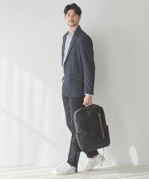 MEN'S BIGI / メンズビギ リュック・バックパック | ＜UNION STATION×PRO-SPERITY＞別注バックパック | 詳細13