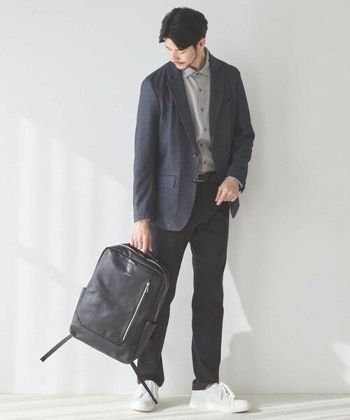 MEN'S BIGI / メンズビギ リュック・バックパック | ＜UNION STATION×PRO-SPERITY＞別注バックパック | 詳細14