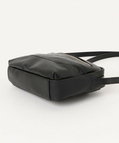 MEN'S BIGI / メンズビギ ショルダーバッグ | 【Prosperity/プロスペリティ×UNIONSTATION 別注】ミニショルダーバッグ/カメラバッグ | 詳細11