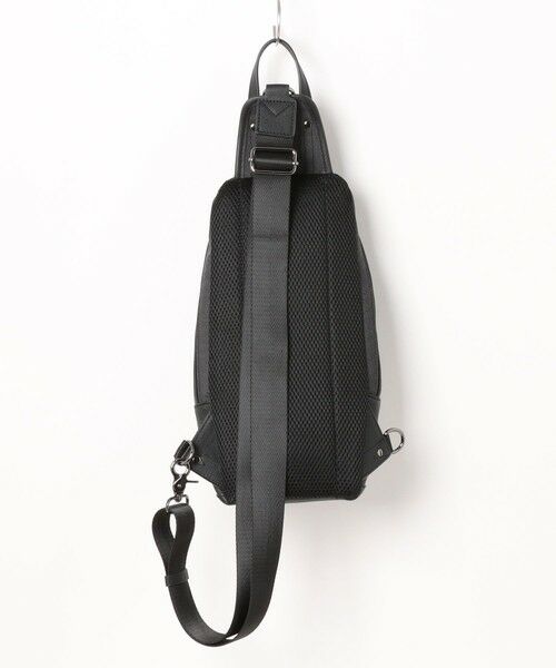 MEN'S BIGI / メンズビギ メッセンジャーバッグ・ウエストポーチ | ボディバッグ | 詳細1