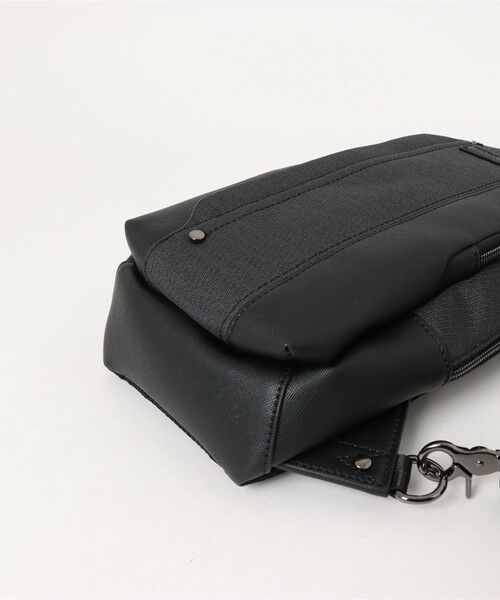 MEN'S BIGI / メンズビギ メッセンジャーバッグ・ウエストポーチ | ボディバッグ | 詳細2