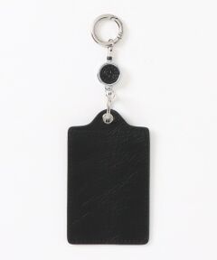 MEN'S BIGI / メンズビギ その他小物 | 【SEEKER / シーカー】レザーパスケース