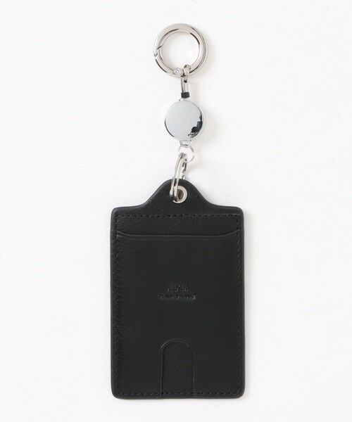 MEN'S BIGI / メンズビギ その他小物 | 【SEEKER / シーカー】レザーパスケース | 詳細1