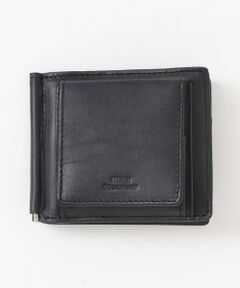 MEN'S BIGI / メンズビギ その他小物 | 【SEEKER / シーカー】アンティークレザーマネークリップ