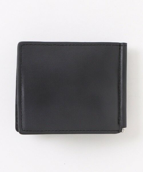 MEN'S BIGI / メンズビギ その他小物 | 【SEEKER / シーカー】アンティークレザーマネークリップ | 詳細1