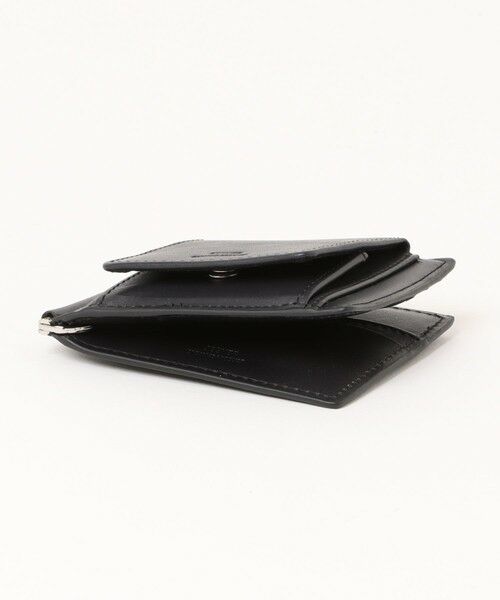 MEN'S BIGI / メンズビギ その他小物 | 【SEEKER / シーカー】アンティークレザーマネークリップ | 詳細2