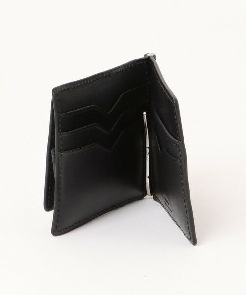 MEN'S BIGI / メンズビギ その他小物 | 【SEEKER / シーカー】アンティークレザーマネークリップ | 詳細3