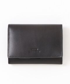 MEN'S BIGI / メンズビギ その他小物 | 【SEEKER / シーカー】ナチュラルレザー名刺入れ