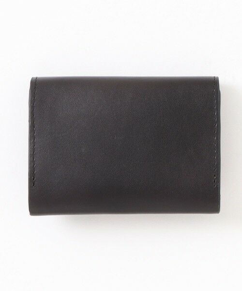 MEN'S BIGI / メンズビギ その他小物 | 【SEEKER / シーカー】ナチュラルレザー名刺入れ | 詳細1