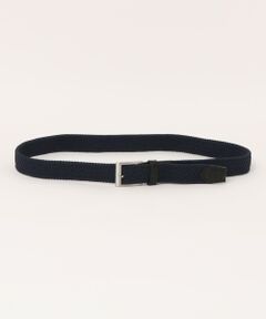 MEN'S BIGI / メンズビギ ベルト・サスペンダー | エラスティックメッシュベルト