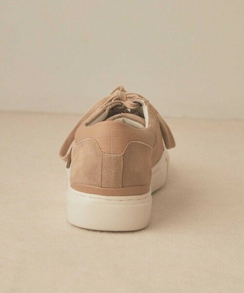 MEN'S BIGI / メンズビギ スニーカー | Original Sneakers / UNION STATIONオリジナルスニーカー | 詳細7