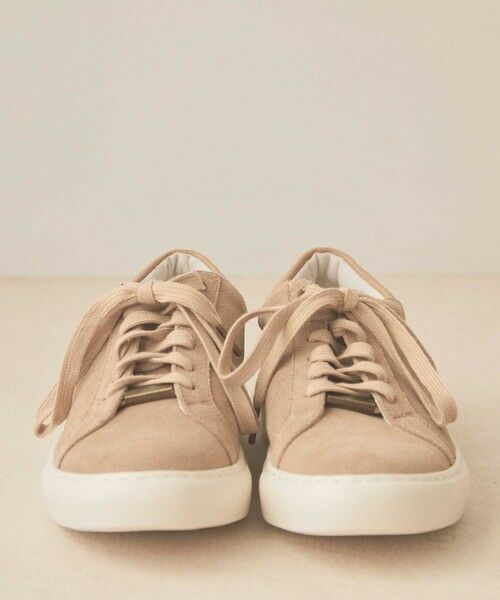 MEN'S BIGI / メンズビギ スニーカー | Original Sneakers / UNION STATIONオリジナルスニーカー | 詳細3