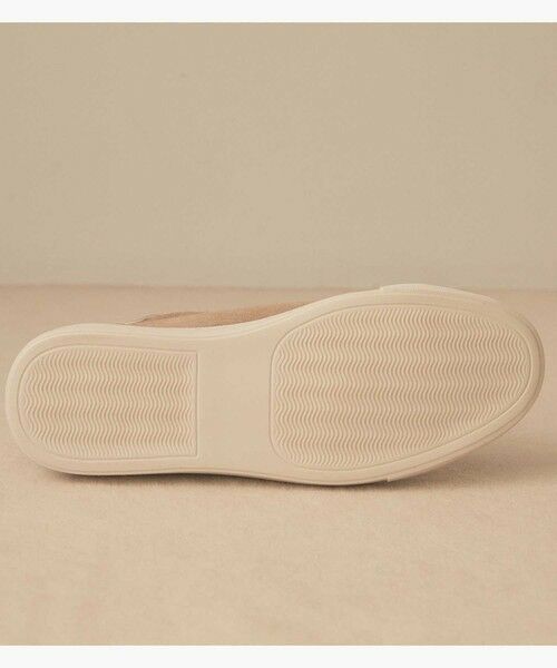 MEN'S BIGI / メンズビギ スニーカー | Original Sneakers / UNION STATIONオリジナルスニーカー | 詳細4