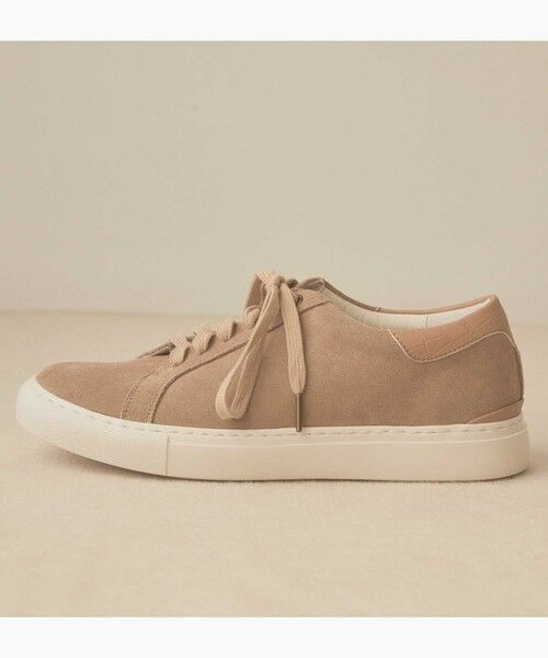 MEN'S BIGI / メンズビギ スニーカー | Original Sneakers / UNION STATIONオリジナルスニーカー | 詳細5