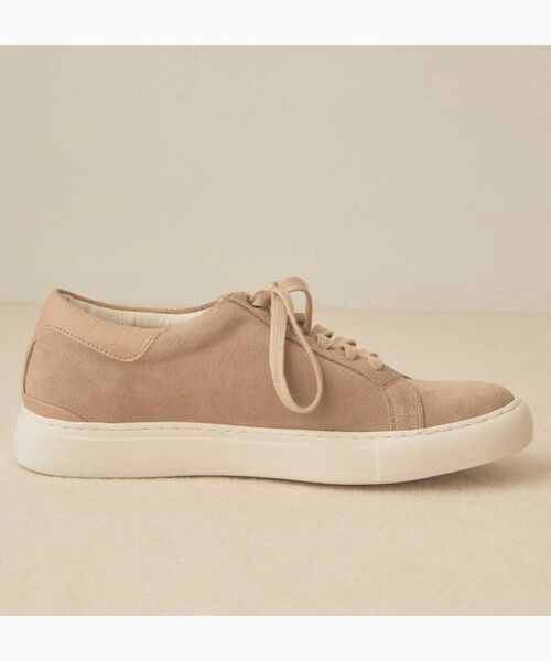 MEN'S BIGI / メンズビギ スニーカー | Original Sneakers / UNION STATIONオリジナルスニーカー | 詳細6