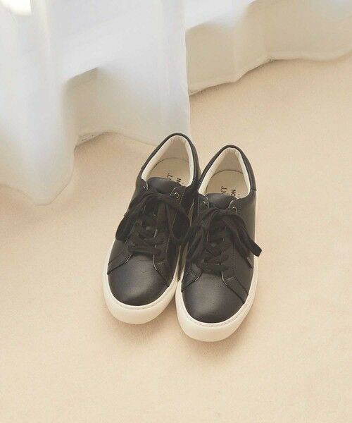 MEN'S BIGI / メンズビギ スニーカー | Original Sneakers / UNION STATIONオリジナルスニーカー | 詳細9