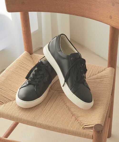 MEN'S BIGI / メンズビギ スニーカー | Original Sneakers / UNION STATIONオリジナルスニーカー | 詳細11