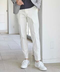 N/Cスラブストレッチスラックス