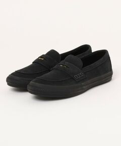 MEN'S BIGI / メンズビギ ビジネス・ドレスシューズ | 【CONVERSE】ALL STAR COIN LOAFER SU