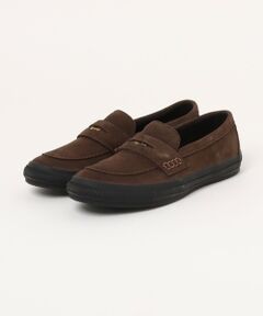 MEN'S BIGI / メンズビギ ビジネス・ドレスシューズ | 【CONVERSE】ALL STAR COIN LOAFER SU