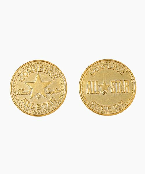 MEN'S BIGI / メンズビギ ビジネス・ドレスシューズ | 【CONVERSE】ALL STAR COIN LOAFER SU | 詳細9