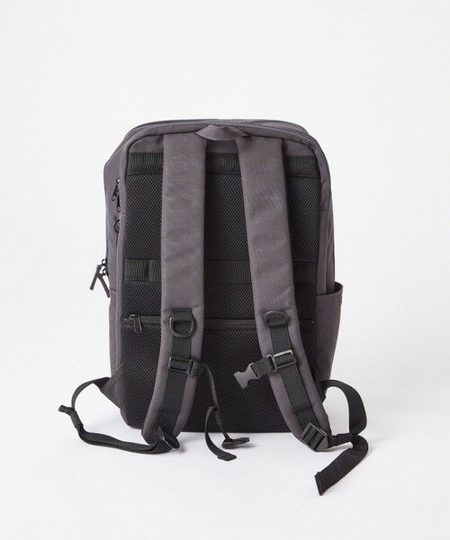 MEN'S BIGI / メンズビギ リュック・バックパック | Co-work バックパックノート | 詳細1
