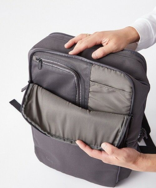 MEN'S BIGI / メンズビギ リュック・バックパック | Co-work バックパックノート | 詳細3