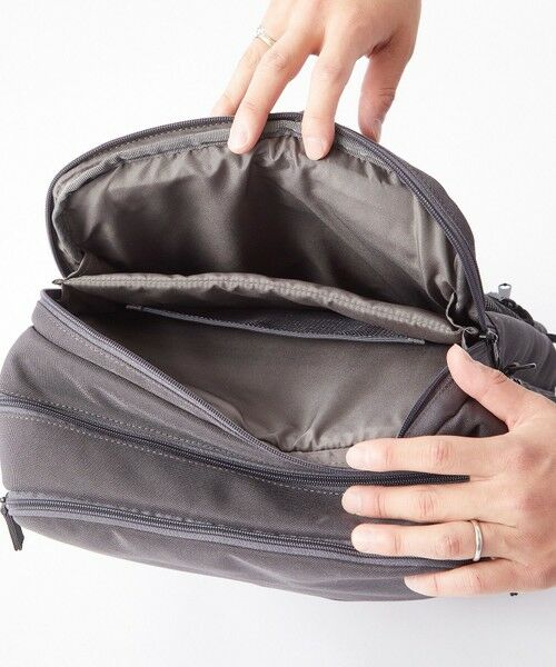 MEN'S BIGI / メンズビギ リュック・バックパック | Co-work バックパックノート | 詳細5