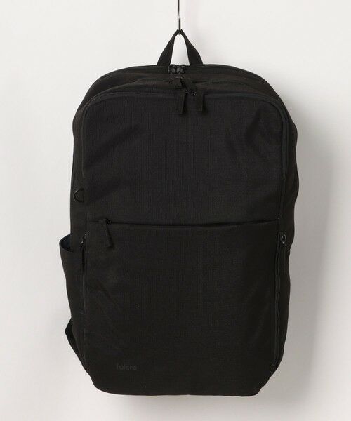 MEN'S BIGI / メンズビギ リュック・バックパック | Co-work バックパックノート（ブラック）