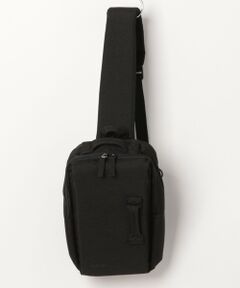 MEN'S BIGI / メンズビギ メッセンジャーバッグ・ウエストポーチ | ESSENCE クロスボディスリング