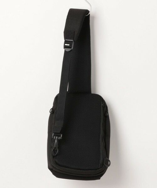 MEN'S BIGI / メンズビギ メッセンジャーバッグ・ウエストポーチ | ESSENCE クロスボディスリング | 詳細6