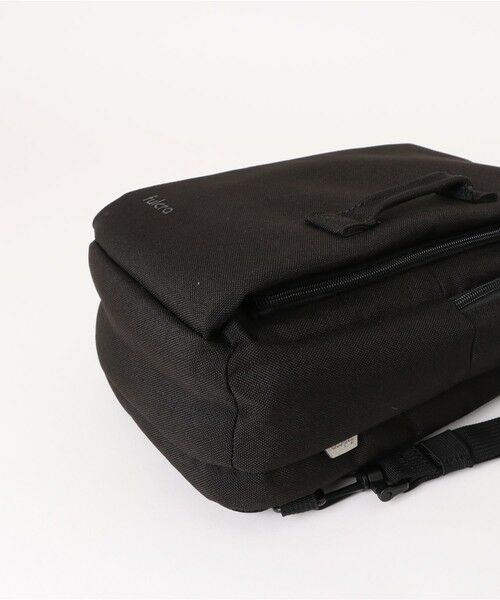 MEN'S BIGI / メンズビギ メッセンジャーバッグ・ウエストポーチ | ESSENCE クロスボディスリング | 詳細7