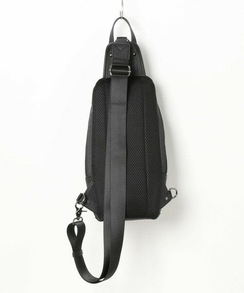 MEN'S BIGI / メンズビギ メッセンジャーバッグ・ウエストポーチ | ボディバッグ | 詳細1